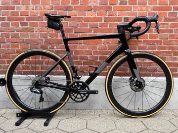 Gebrauchtes Cannondale Supersix Shimano Ultegra Di2 2023 Road & Gravel
