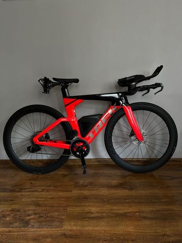 Used Trek Speed Concept SLR 6 AXS 2023 Road & Gravel