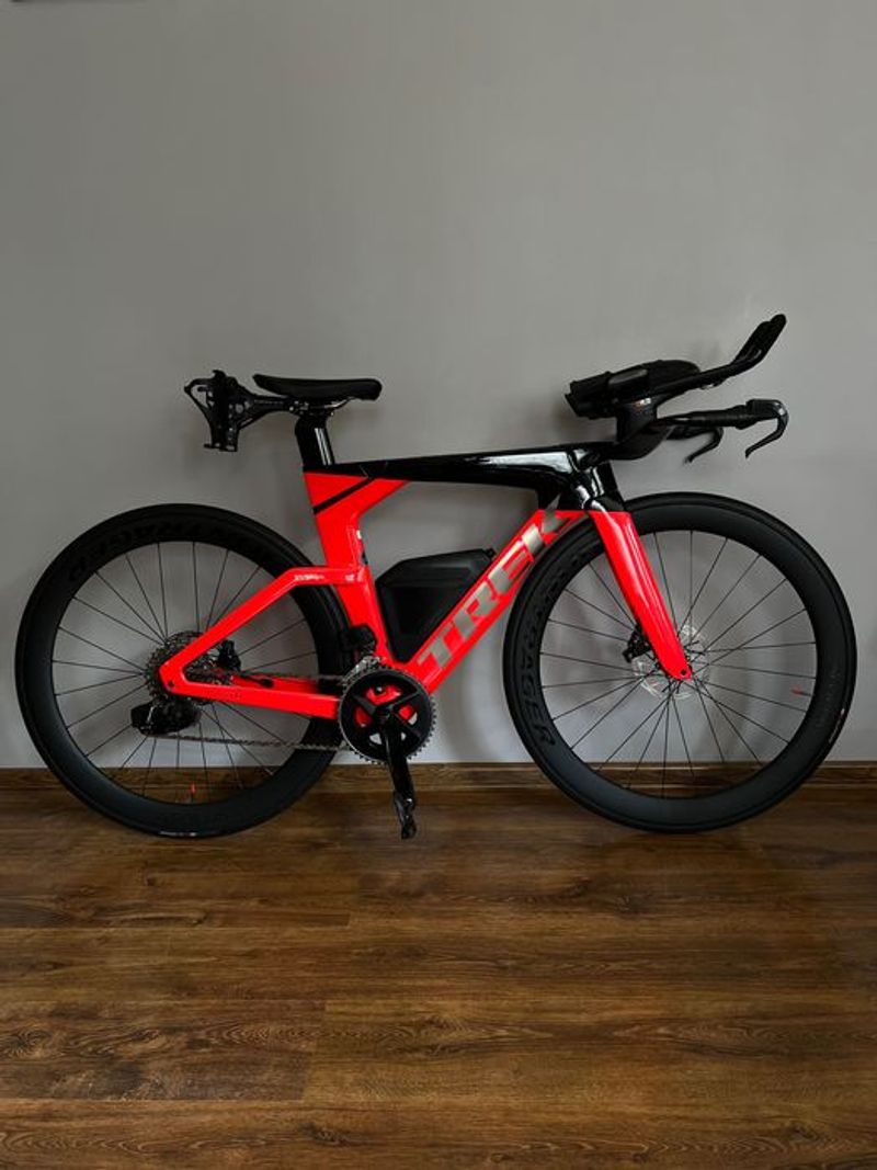 Used Trek Speed Concept SLR 6 AXS 2023 Road & Gravel