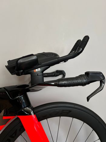 Used Trek Trek Speed Concept SLR 6 AXS 2023 Road & Gravel — image 6 of 11