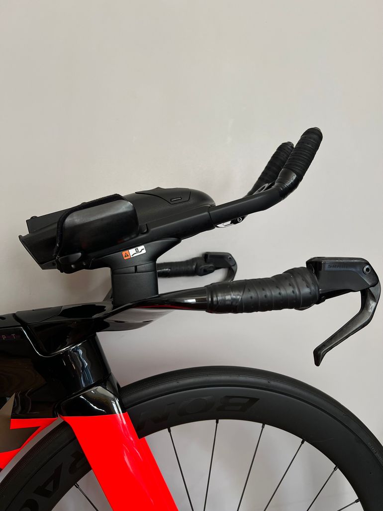 Used Trek Trek Speed Concept SLR 6 AXS 2023 Road & Gravel — image 6 of 11