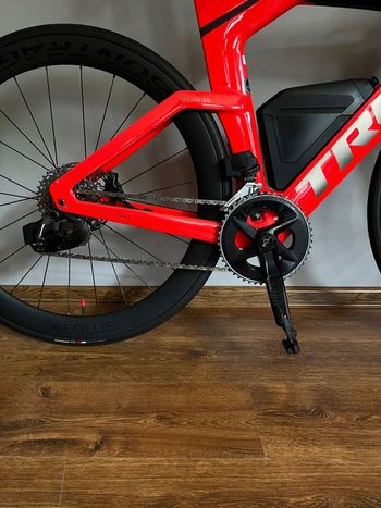 Used Trek Trek Speed Concept SLR 6 AXS 2023 Road & Gravel — image 7 of 11