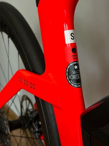 Used Trek Trek Speed Concept SLR 6 AXS 2023 Road & Gravel — image 11 of 11