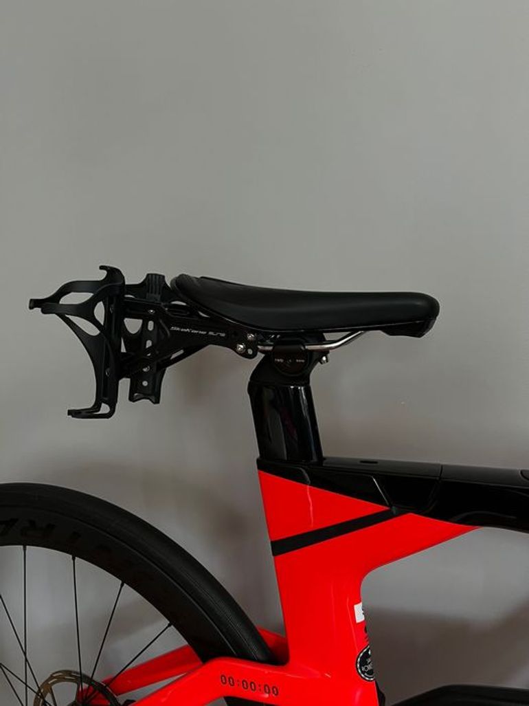 Used Trek Trek Speed Concept SLR 6 AXS 2023 Road & Gravel — image 2 of 11