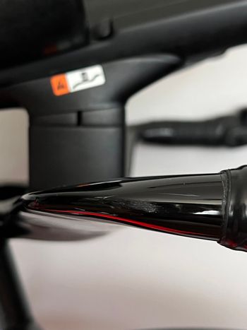 Used Trek Trek Speed Concept SLR 6 AXS 2023 Road & Gravel — image 8 of 11
