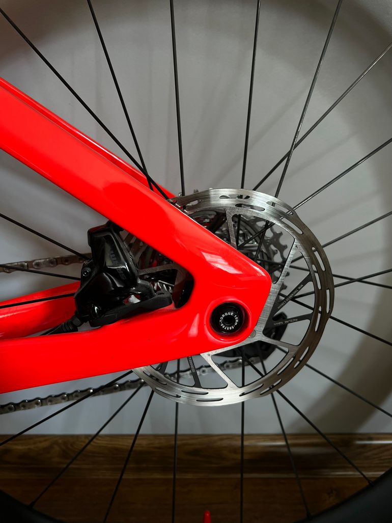 Used Trek Trek Speed Concept SLR 6 AXS 2023 Road & Gravel — image 10 of 11