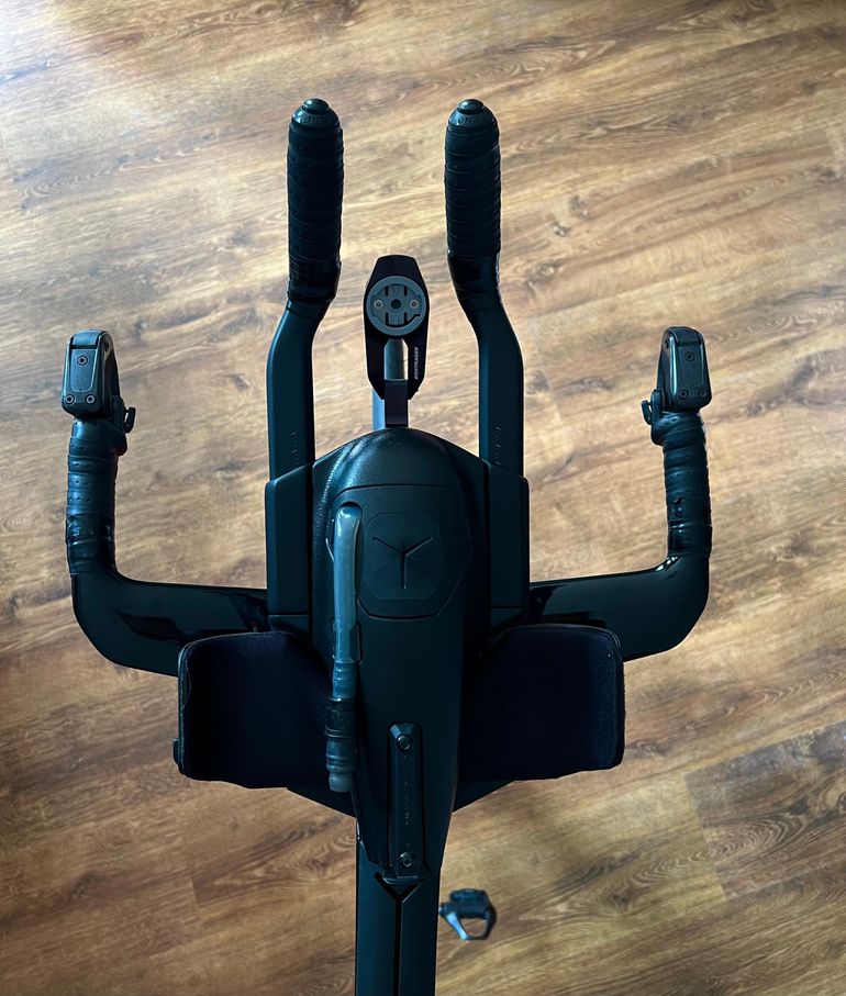 Used Trek Trek Speed Concept SLR 6 AXS 2023 Road & Gravel — image 5 of 11