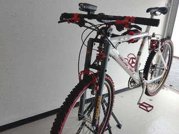 Used gt lts Gt lts Custom Shimano Deore XT 1996 Mountainbike — image 4 of 7