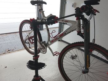 Used gt lts Gt lts Custom Shimano Deore XT 1996 Mountainbike — image 6 of 7