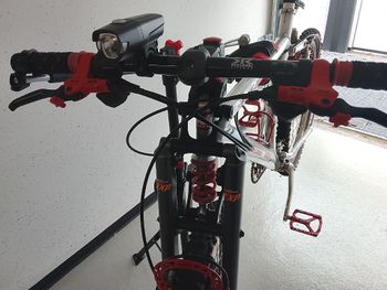 Used gt lts Gt lts Custom Shimano Deore XT 1996 Mountainbike — image 3 of 7