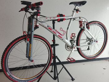 Used gt lts Gt lts Custom Shimano Deore XT 1996 Mountainbike — image 7 of 7