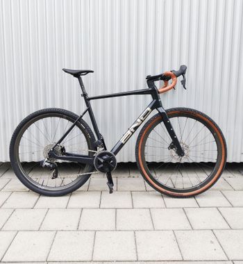 Used Bandiziol Bandiziol Custom SRAM Rival eTap AXS 2022 Road & Gravel