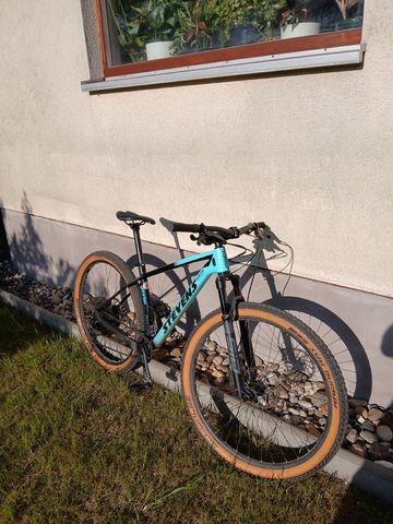 Brugt Stevens Sonora 2025 2025 MTB