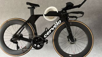 Used Cervélo P5 Dura Ace Di2 2025 2025 Road & Gravel