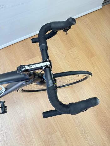 Used Specialized Specialized Tarmac SL4 Elite Taglia 54 | 2018 2018 Road & Gravel, Negro — image 15 of 22