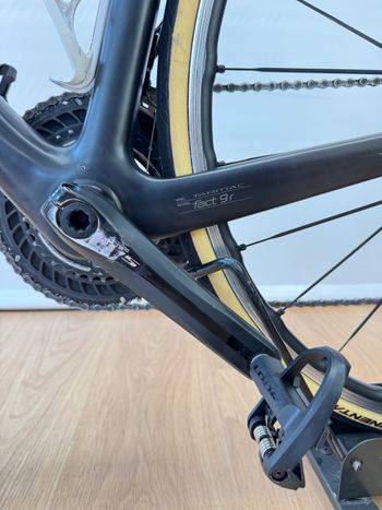 Used Specialized Specialized Tarmac SL4 Elite Taglia 54 | 2018 2018 Road & Gravel, Negro — image 19 of 22
