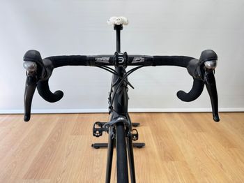 Used Specialized Specialized Tarmac SL4 Elite Taglia 54 | 2018 2018 Road & Gravel, Negro — image 16 of 22