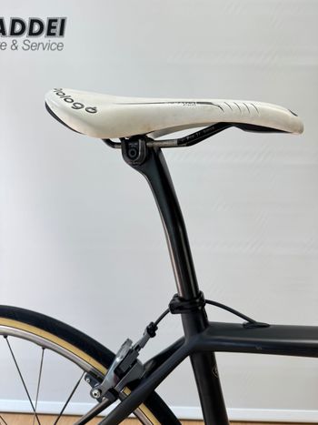 Used Specialized Specialized Tarmac SL4 Elite Taglia 54 | 2018 2018 Road & Gravel, Negro — image 9 of 22