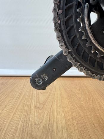 Used Specialized Specialized Tarmac SL4 Elite Taglia 54 | 2018 2018 Road & Gravel, Negro — image 20 of 22