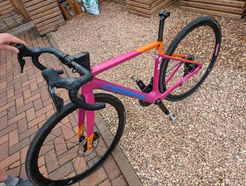 Used Canyon Endurace CF SL Disc 8.0 Di2 2019 2019 Road & Gravel — image 19 of 20