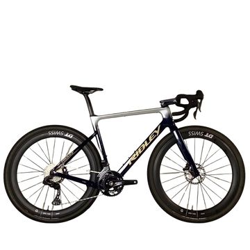 Gebrauchtes Ridley Astr RS GRX Di2 2x12v 2025 Road & Gravel