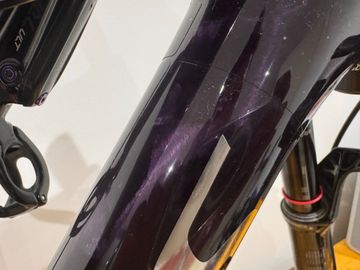 Używany Specialized Epic SRAM XX1 Eagle AXS 2024 Mountainbike — zdjęcie 14 z 22