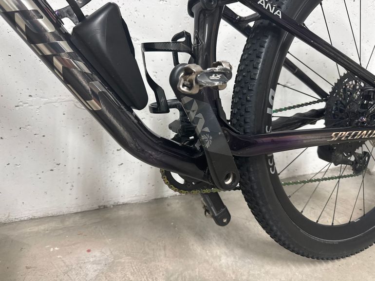 Used Specialized S-Works Epic 2023 2023 Mountainbike — image 10 of 11
