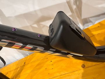 Używany Specialized Epic SRAM XX1 Eagle AXS 2024 Mountainbike — zdjęcie 4 z 22