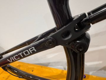 Używany Specialized Epic SRAM XX1 Eagle AXS 2024 Mountainbike — zdjęcie 11 z 22