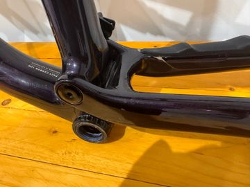 Używany Specialized Epic SRAM XX1 Eagle AXS 2024 Mountainbike — zdjęcie 5 z 22