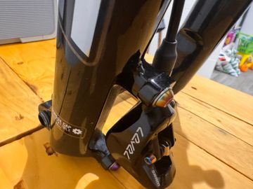Używany Specialized Epic SRAM XX1 Eagle AXS 2024 Mountainbike — zdjęcie 19 z 22