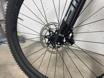 Used Specialized S-Works Epic 2023 2023 Mountainbike — image 9 of 11