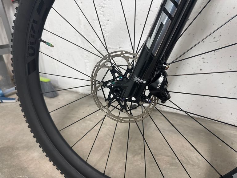 Used Specialized S-Works Epic 2023 2023 Mountainbike — image 9 of 11