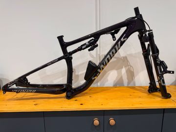 Używany Specialized Epic SRAM XX1 Eagle AXS 2024 Mountainbike — zdjęcie 8 z 22
