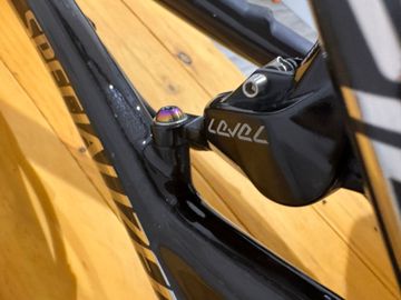 Używany Specialized Epic SRAM XX1 Eagle AXS 2024 Mountainbike — zdjęcie 17 z 22