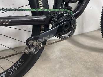 Used Specialized S-Works Epic 2023 2023 Mountainbike — image 4 of 11