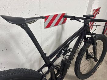 Used Specialized S-Works Epic 2023 2023 Mountainbike — image 6 of 11