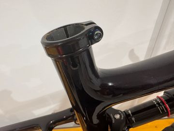 Używany Specialized Epic SRAM XX1 Eagle AXS 2024 Mountainbike — zdjęcie 15 z 22