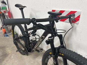 Used Specialized S-Works Epic 2023 2023 Mountainbike — image 7 of 11