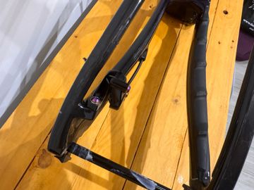 Używany Specialized Epic SRAM XX1 Eagle AXS 2024 Mountainbike — zdjęcie 16 z 22