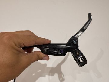 Używany Specialized Epic SRAM XX1 Eagle AXS 2024 Mountainbike — zdjęcie 20 z 22