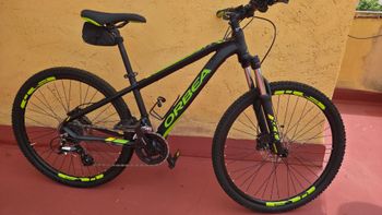 Used Orbea MX 20 XC 2019 2019 Kids & Youth