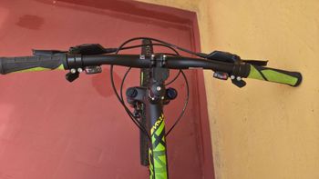 Used Orbea MX 20 XC 2019 2019 Youth, Black — image 13 of 16