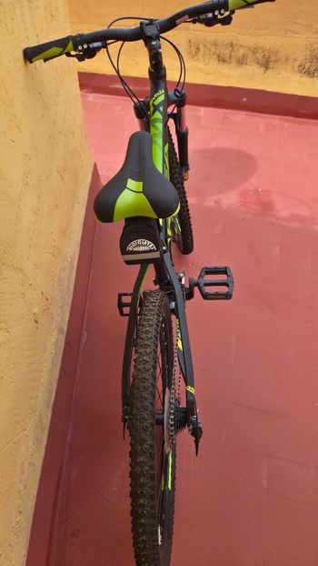 Used Orbea MX 20 XC 2019 2019 Youth, Black — image 3 of 16