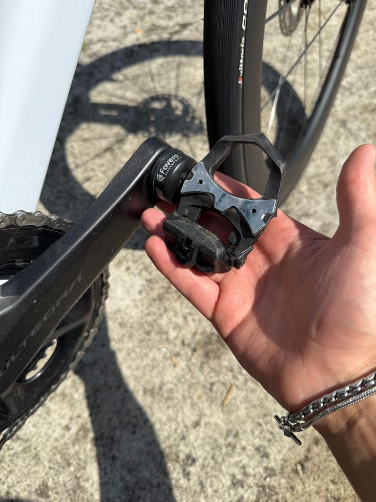 Used Bottecchia Emme Shimano Ultegra Di2 2025 Road & Gravel — image 5 of 6