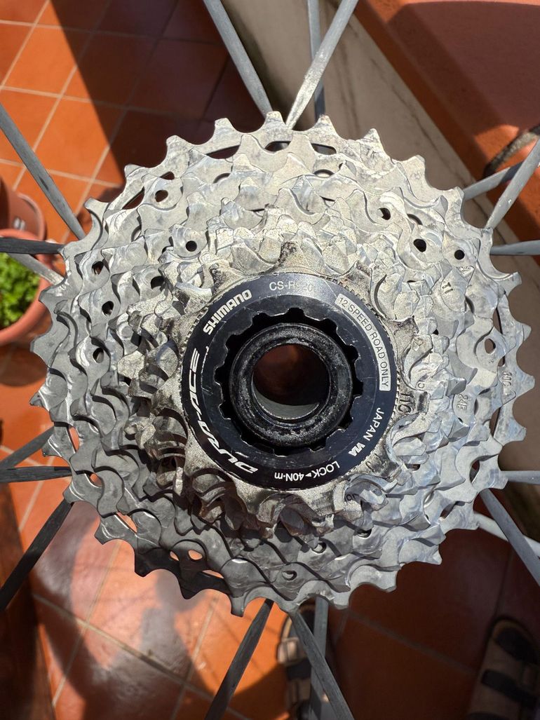 Used Bottecchia Emme Shimano Ultegra Di2 2025 Road & Gravel — image 6 of 6