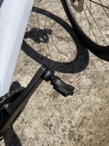 Used Bottecchia Emme Shimano Ultegra Di2 2025 Road & Gravel — image 4 of 6