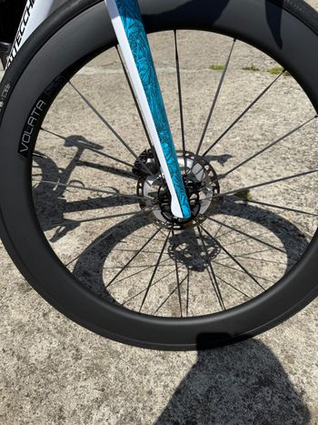 Used Bottecchia Emme Shimano Ultegra Di2 2025 Road & Gravel — image 3 of 6