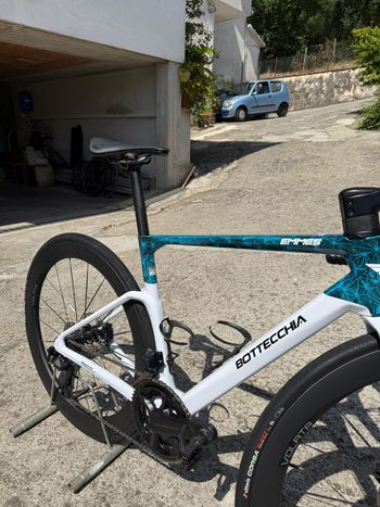 Used Bottecchia Emme Shimano Ultegra Di2 2025 Road & Gravel — image 2 of 6