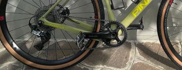 Tweedehands Pinarello Granger X5 Disc 2024 2024 Road & Gravel — afbeelding 3 van 3